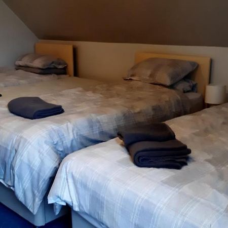 Spacious One Bedroom Apartment In North Kessock Inverness Exteriér fotografie