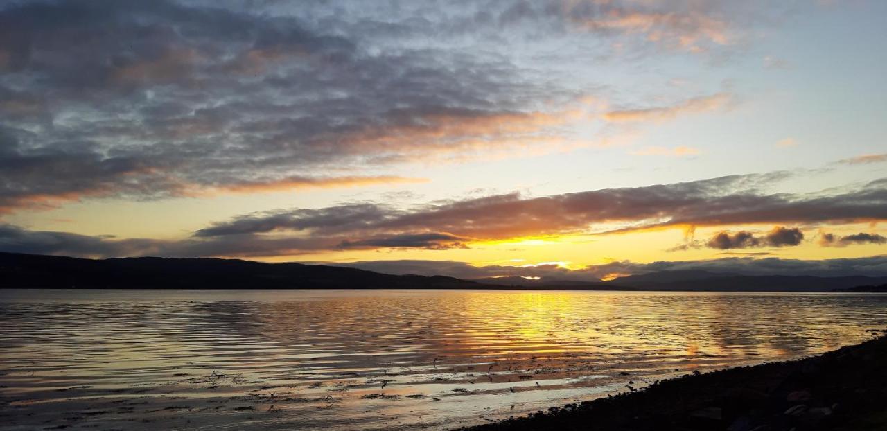 Spacious One Bedroom Apartment In North Kessock Inverness Exteriér fotografie