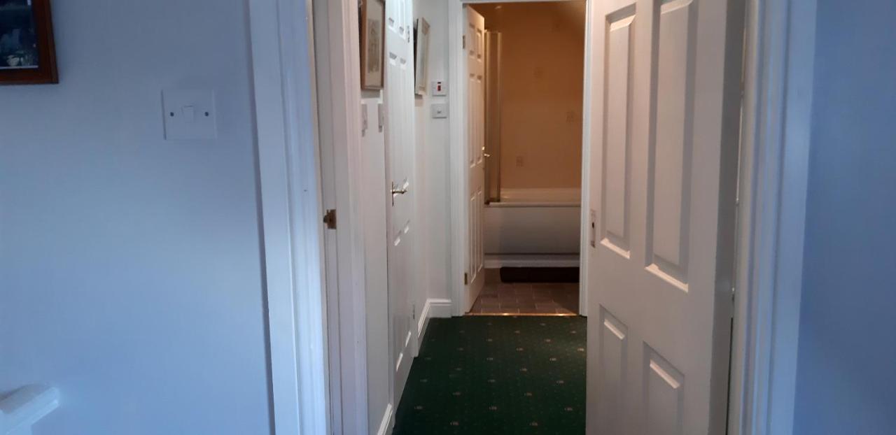 Spacious One Bedroom Apartment In North Kessock Inverness Exteriér fotografie