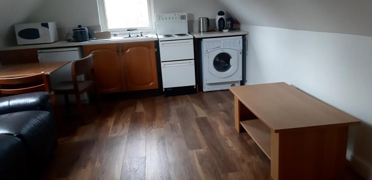 Spacious One Bedroom Apartment In North Kessock Inverness Exteriér fotografie