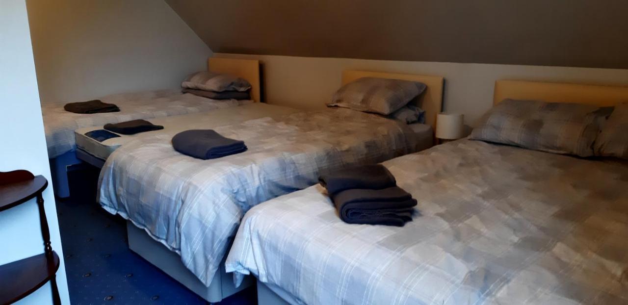 Spacious One Bedroom Apartment In North Kessock Inverness Exteriér fotografie